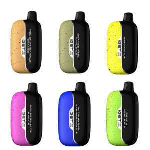 IGET Moon 5K Disposable Vape 13ml 5% (5000Puffs)