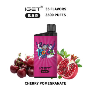 Cherry Pomegranate