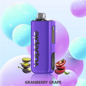 Cranbreey Grape