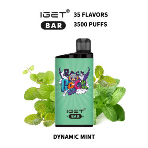Dynamic Mint