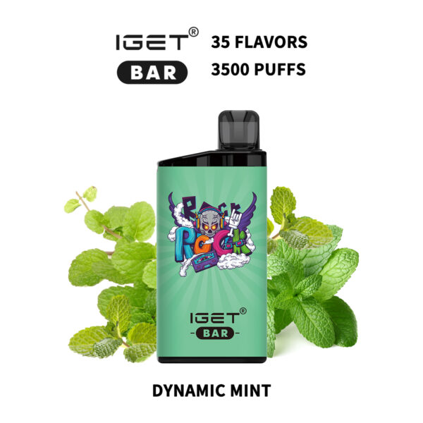 Dynamic Mint