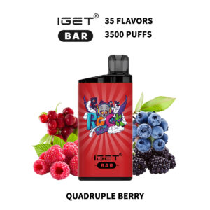 Quadruple Berry
