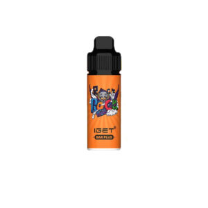 Orange Grapefruit Lemon