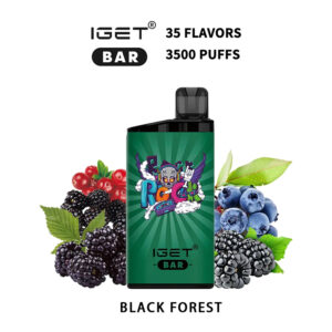 Black Forest