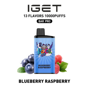 Blueberry Raspberry