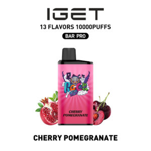 Cherry Pomegranate