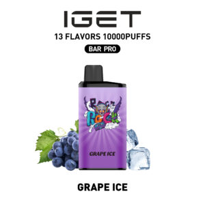 Grape Ice