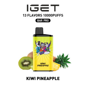 Kiwi Pineapple