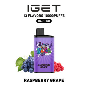 Raspberry Grape