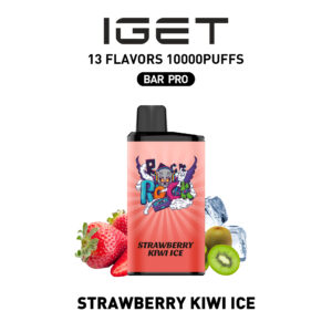 Strawberry Kiwi