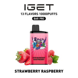Strawberry Raspberry