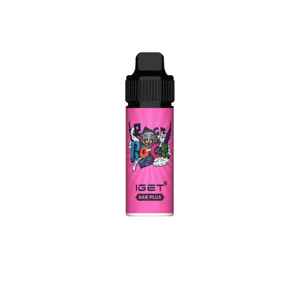 Strawberry Watermelon Ice