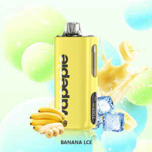 Banana Ice