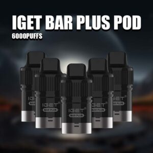 iget bar
