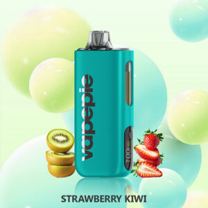 Strawberry Kiwi