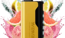 Alibarbar Ice Adjust 12000 Puffs
