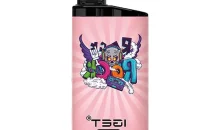 IGET BAR 3500 Puffs LOGO