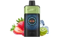 IGET One 12000 puffs LOGO