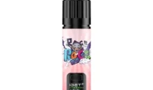 IGET BAR PLUS S3 10000 Puffs LOGO