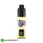 IGET Bar Plus S3 Kit MANGO MONSTER