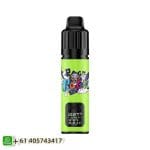 IGET Bar Plus S3 Kit DOUBLE APPLE
