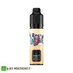 IGET Bar Plus S3 Kit BLACKBERRY PINEAPPLE ORANGE