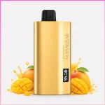 TEQ Alibarbar 12000 Puffs Mango Magic
