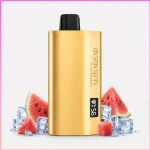 TEQ Alibarbar 12000 Puffs Watermelon Ice