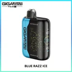 GIGA BAR PULSE X 25,000 Puffs Blue Raz Ice