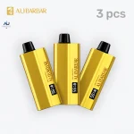 TEQ Alibarbar 12000 Puffs 3PCS