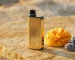 Alibarbar Ingot 9000 Puffs Flavour Review: Australia's Gold Standard Tested
