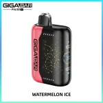 GIGA BAR PULSE X 25,000 Puffs Watermelon Ice