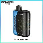 GIGA BAR PULSE X 25,000 Puffs Blue Rancher